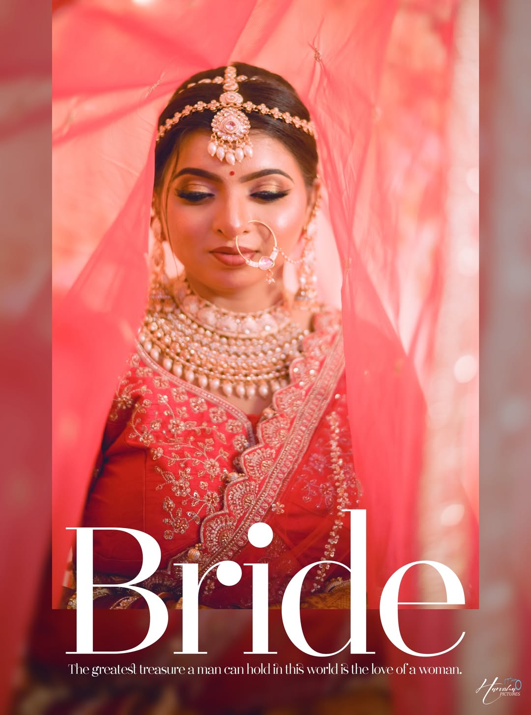 Bride